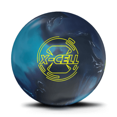 ROTO GRIP X-CELL BOWLING BALL